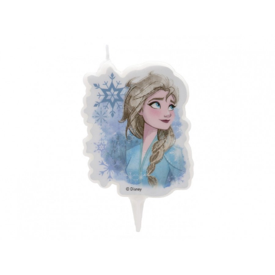 Žvakė Elsa Frozen 7.5 cm