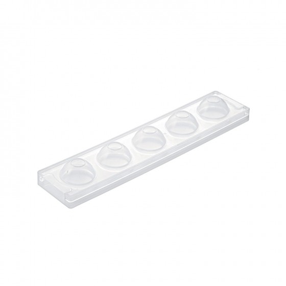 Silikoninė forma "Mul3DEgg" Silikomart