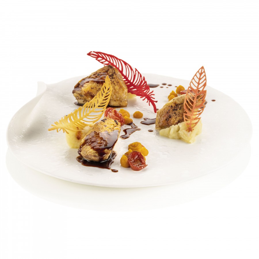 Silikoninis kilimėlis "PIUMA" Silikomart