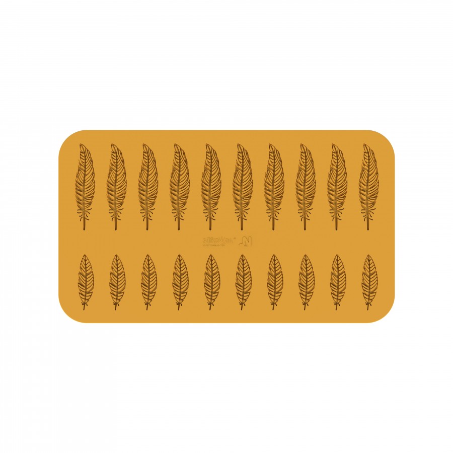 Silikoninis kilimėlis "PIUMA" Silikomart