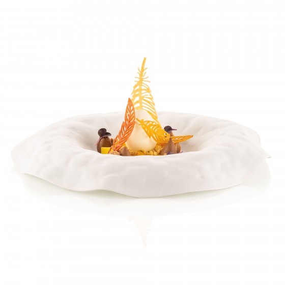 Silikoninis kilimėlis "PIUMA" Silikomart