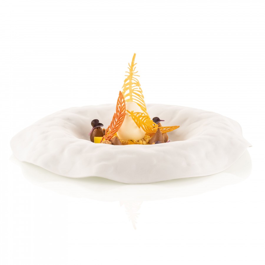 Silikoninis kilimėlis "PIUMA" Silikomart