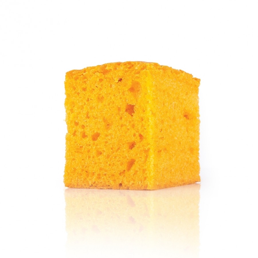 Mišinio apelsininiam pyragui "Ciasto Pomaranczowe" gaminys