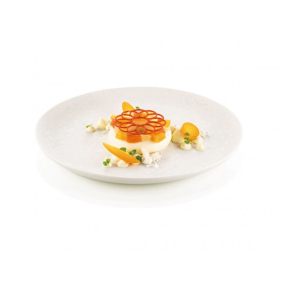 Silikoninis kilimėlis "CORONA" Silikomart