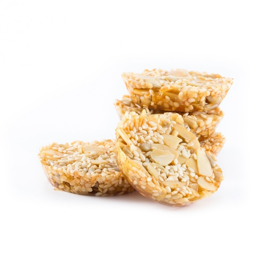 Mišinys florentinams BakerPro Elements