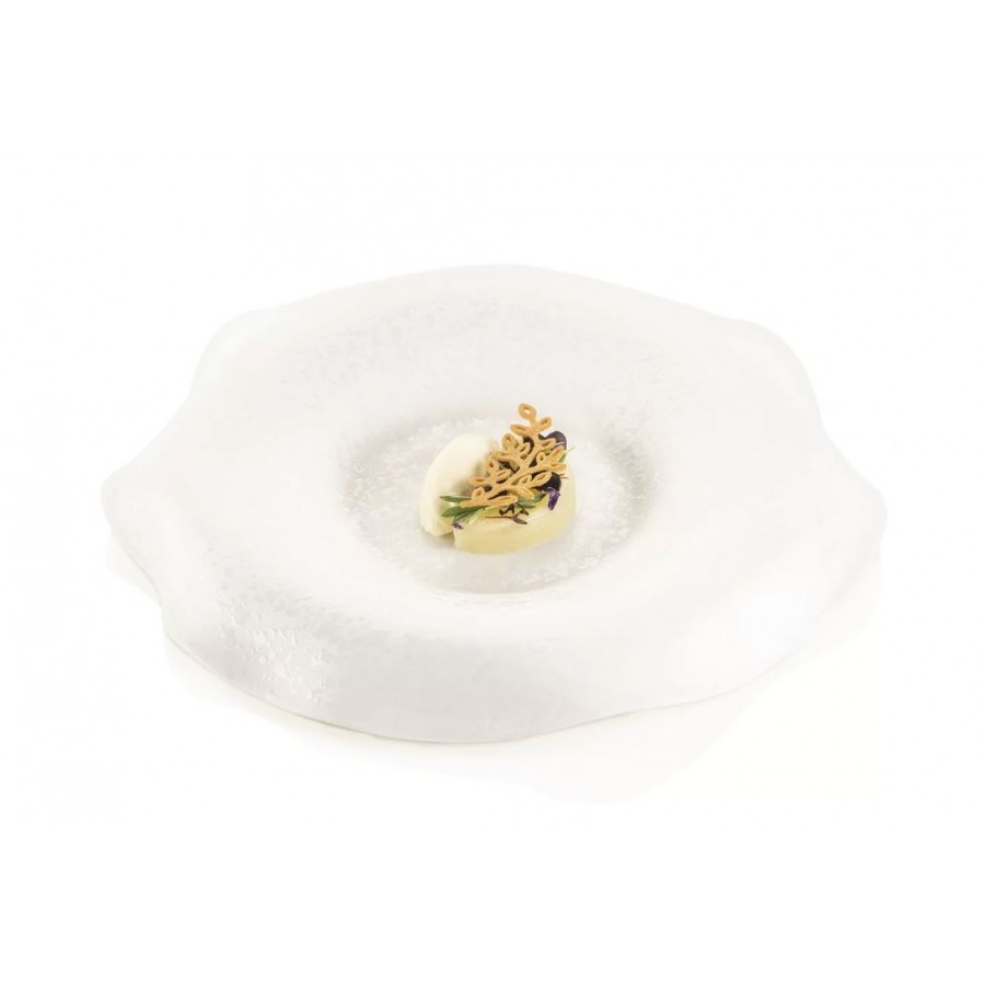 Silikoninis kilimėlis "EDEN" Silikomart