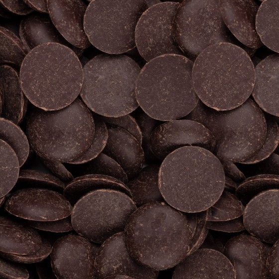 Juodasis šokoladas 76% SINFONIA CIOCCOLATO FONDENTE