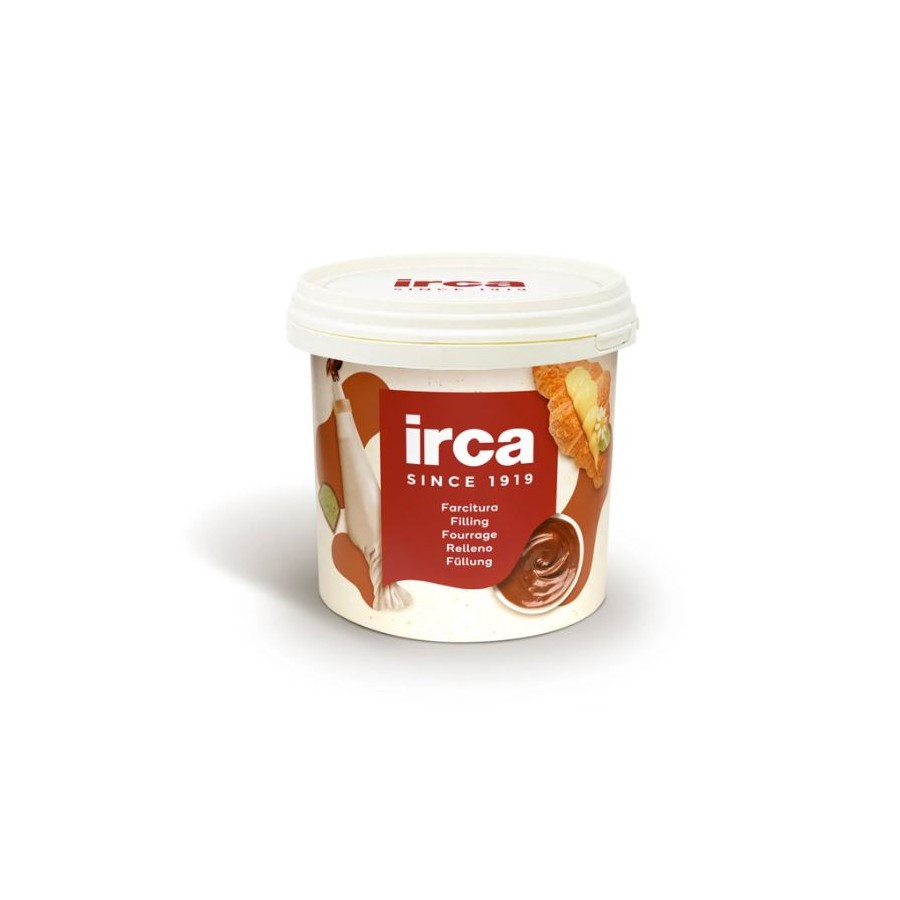 Karamelizuotų migdolų ir lazdyno riešutų masė PRALINE AMANDE NOISETTE