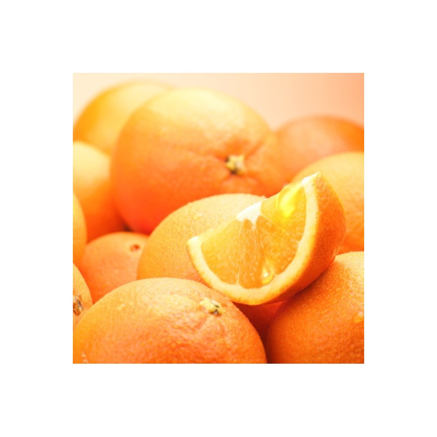 Apelsinų uogienė