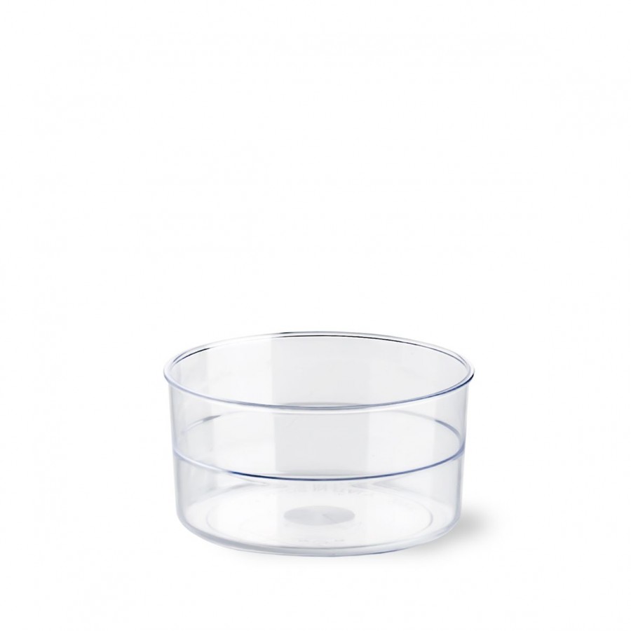 Ø8,624 h4,4 cm. Desertiniai indeliai MIA