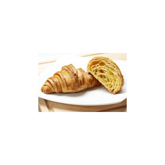 Mišinys mielinеi sluoksniuotai tešlai Croissant o smaku maslanym „50“