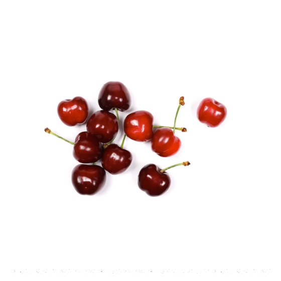 Vyšnių įdaras su uogų gabаliukais 65% (Sour cherry filling)