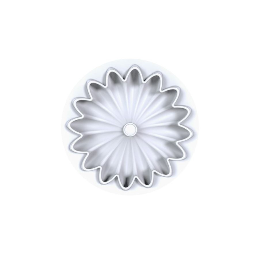 Silikomart tarte ring