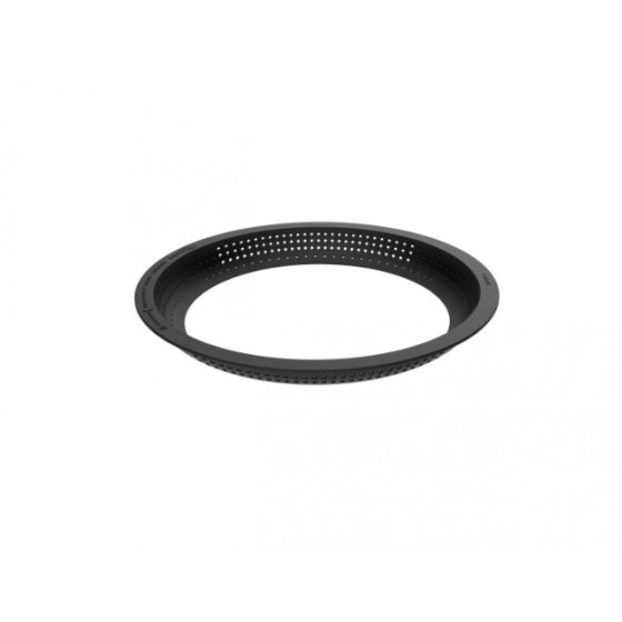 Silikoninio žiedo rinkinys KIT 3D TARTE RING BLOOM