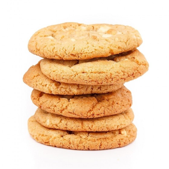 Mišinys sausainiams Credi cookies