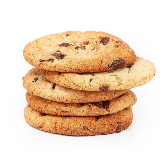 Mišinys sausainiams Credi cookies