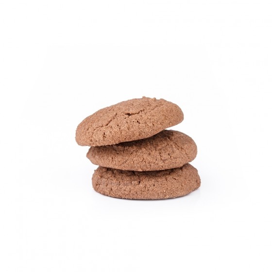 Mišinys šokoladiniams  sausainiams "CREDI® Cookie HOMEMADE CHOCOLATE"