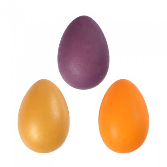 vienspalviai kiaušiniai