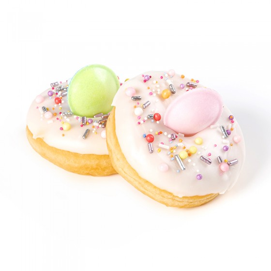 Cukriniai pabarstukai "MIX CIRCUS" 500g