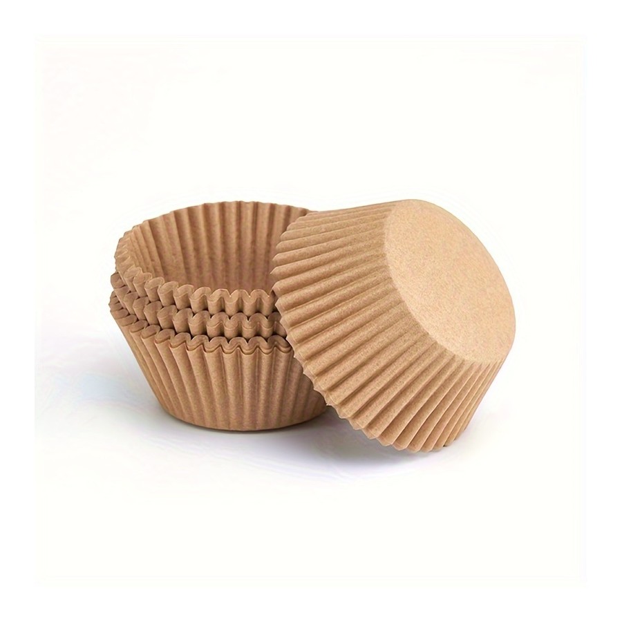 Popierinės%separator%rudos%separator%formelės%separator%"Tulip"%separator%24 x 18