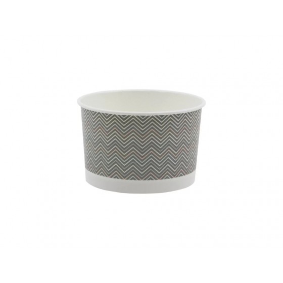 Popieriniai indeliai ledams 93x45 mm