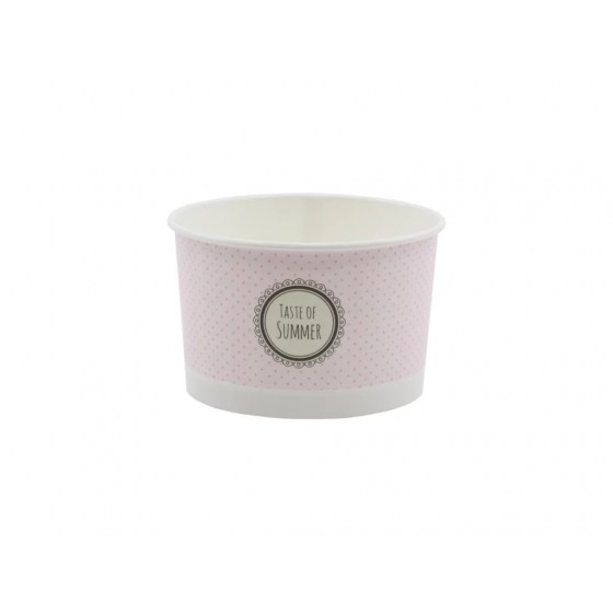 Popieriniai indeliai ledams 93x45 mm