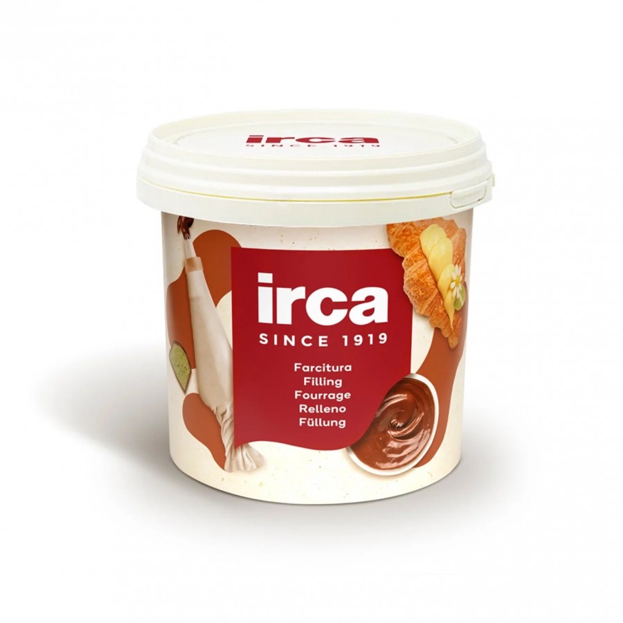 Įdaras su baltu šokoladu