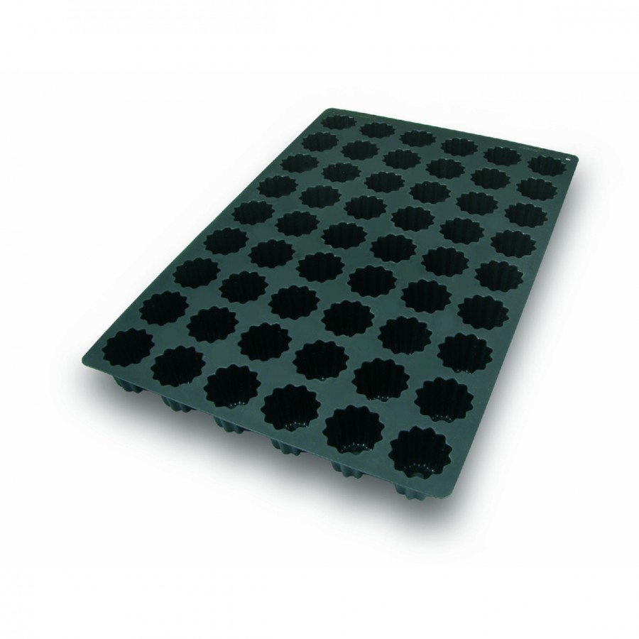 Silikoninė forma kanelėms SQ002