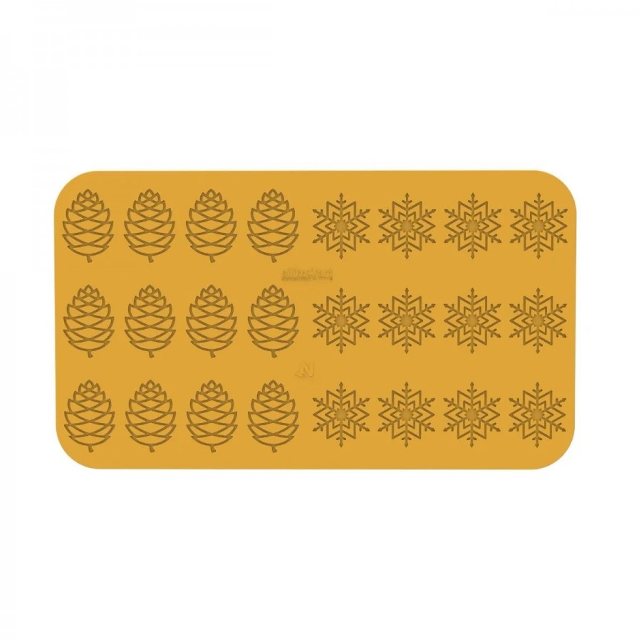 Silikoninis kilimėlis INVERNO