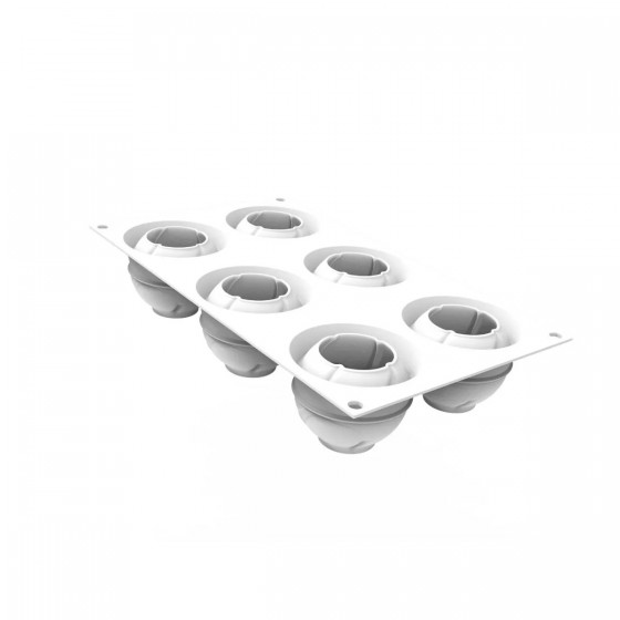 Silikoninė forma  ATOME 120