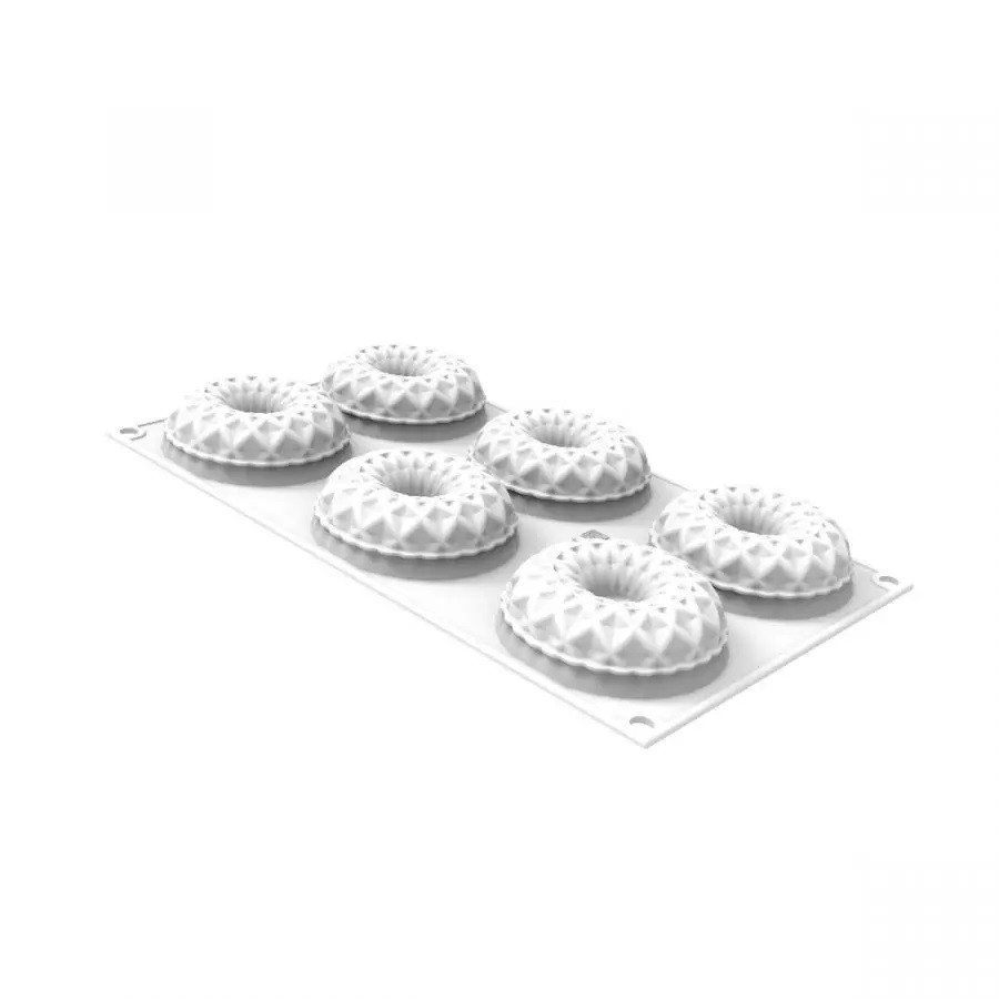 Silikoninė forma KALEIDO 75