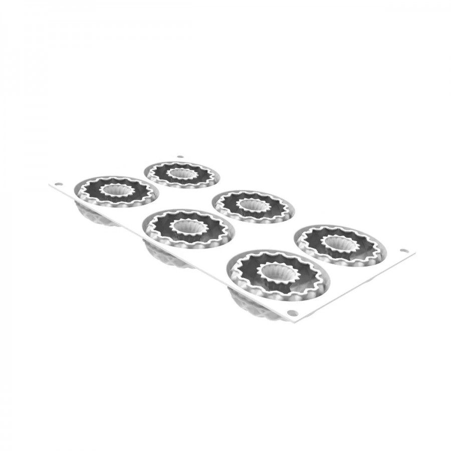 Silikoninė forma KALEIDO 75