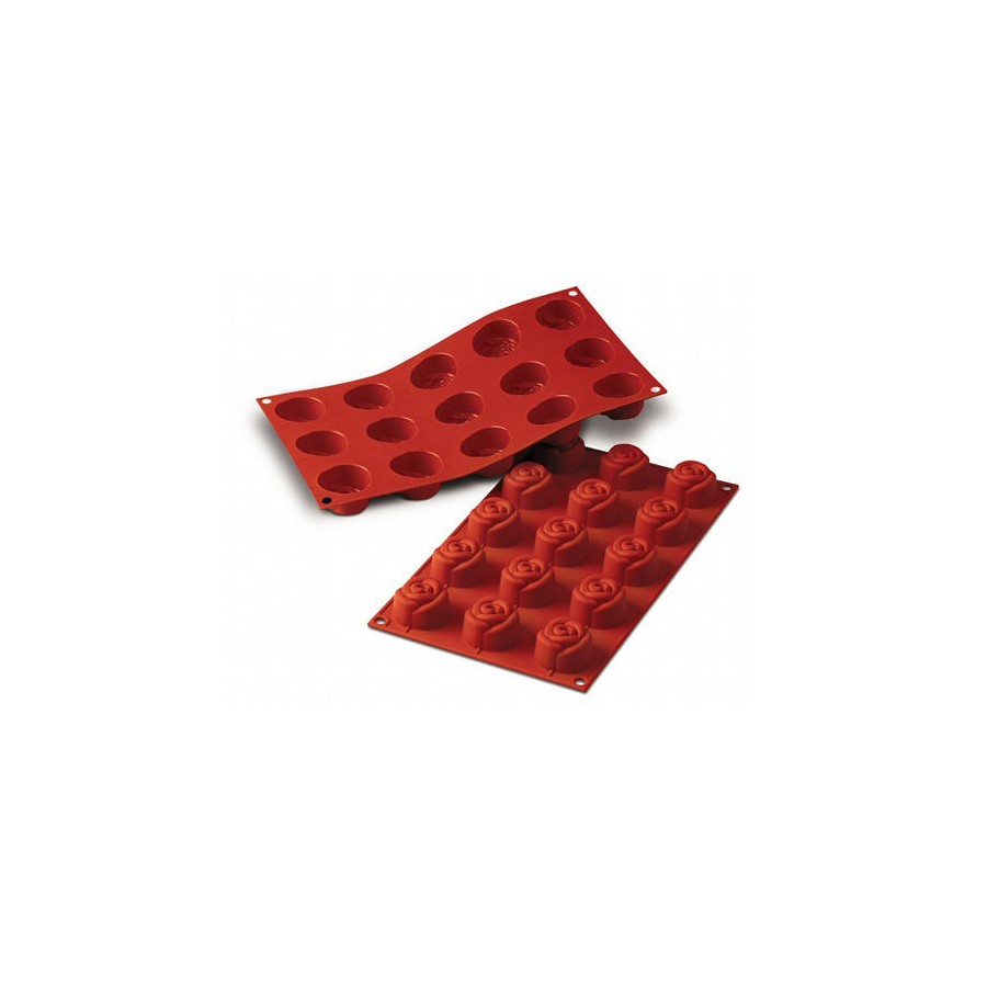 Silikoninė forma SF074