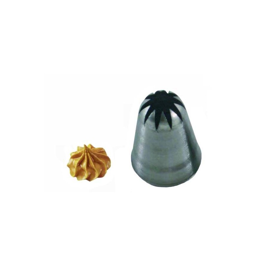 Konditerinis antgalis  BC326
