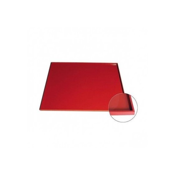 422x352x8mm Silikoninis kilimėlis su krašteliu Tapis Roulade 01
