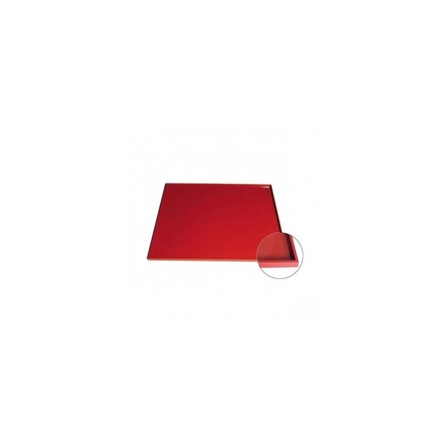 422 x 352 x 8 mm Silikoninis kilimėlis su krašteliu TAPIS ROULADE 01
