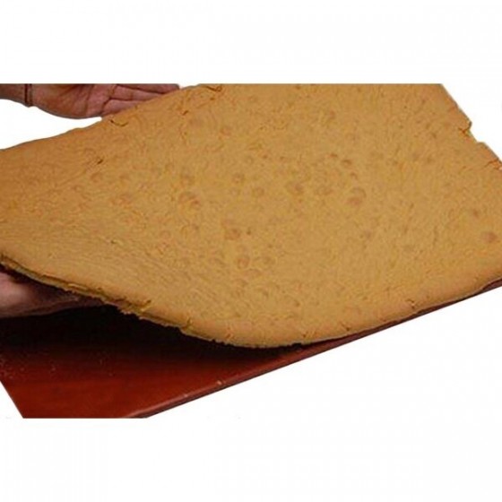 Silikoninis kilimėlis su krašteliu "Tapis Roulade 03"
