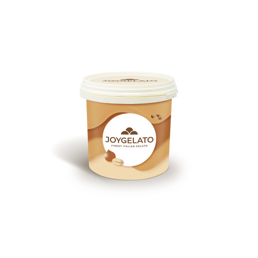 Žemės ir lazdyno riešutų įdaras