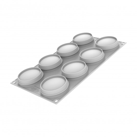 Silikoninė forma  MACARON 11