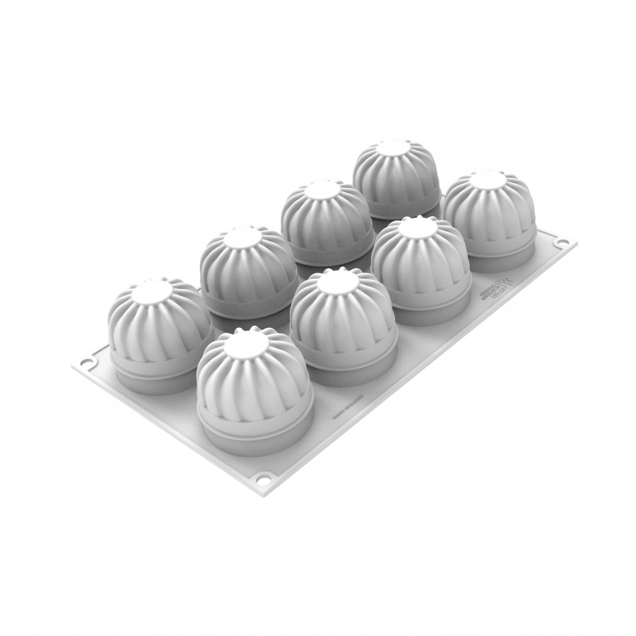 Silikoninė forma  HARMONY 150