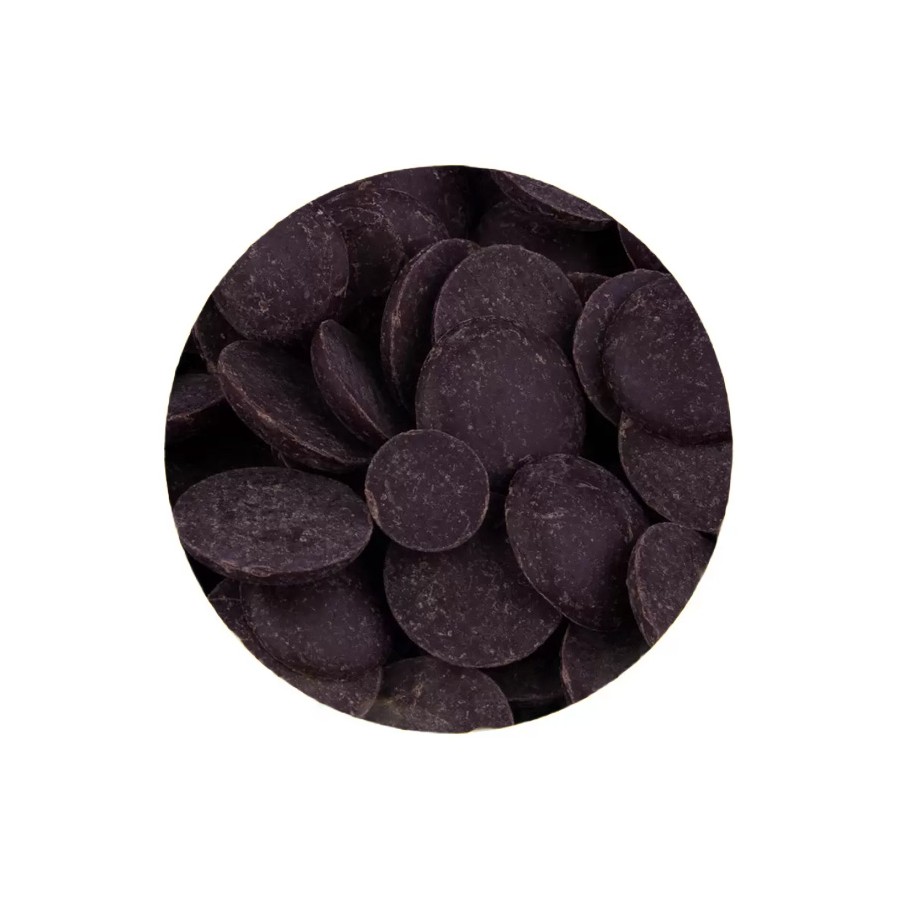 Juodasis šokoladas 72% RENO CONCERTO FONDENTE (40/42)