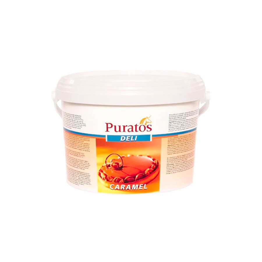 Karamelinis įdaras BK RSPO SG