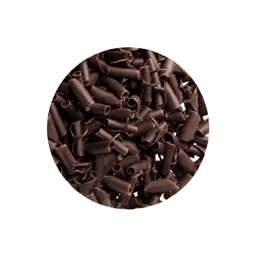 Šokolado drožlės MICRO