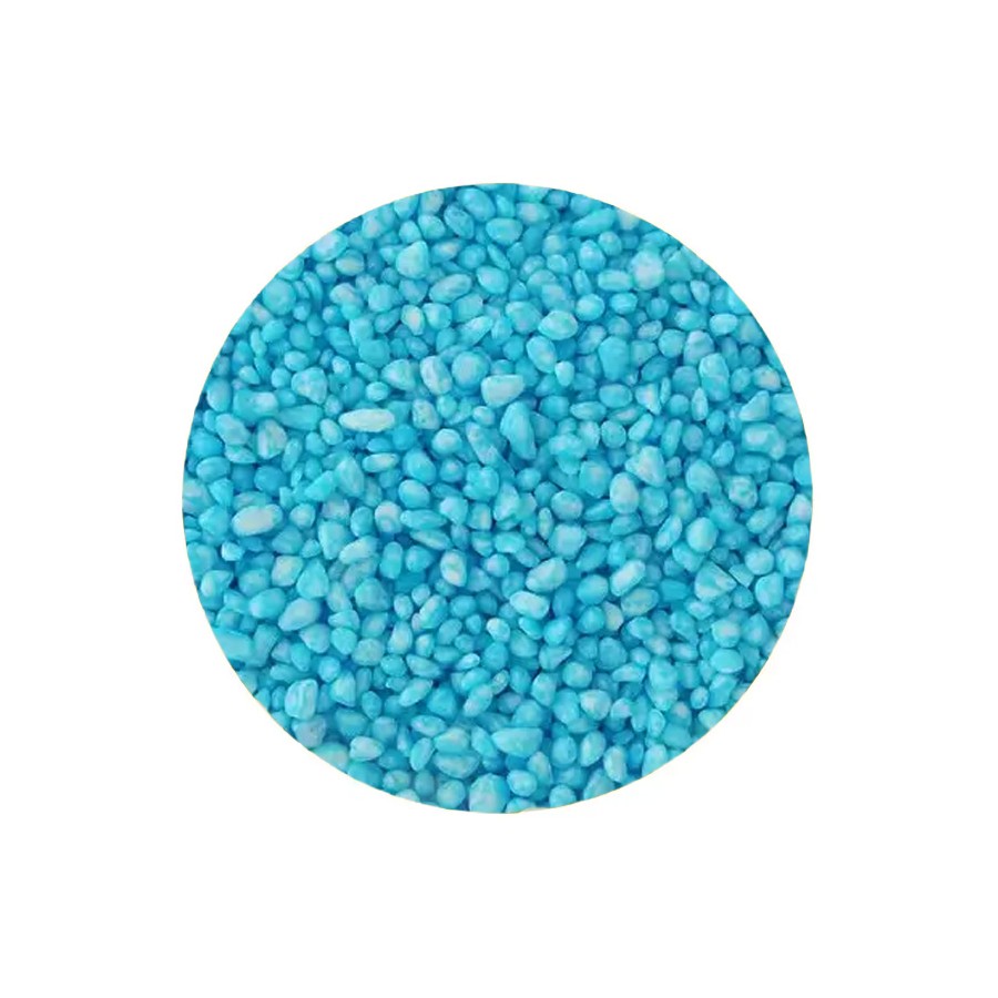 Mėlyni cukriniai pabarstukai