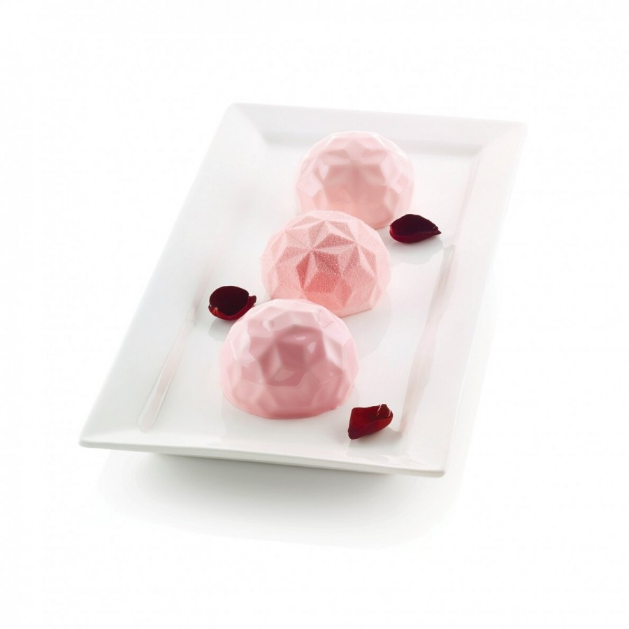 Silikoninė forma MINI GEMMA