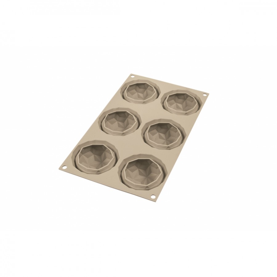 "Mini gemma" Silikomart