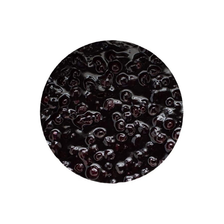 Mėlynės konditerijai (DécorBerries – Blueberry)