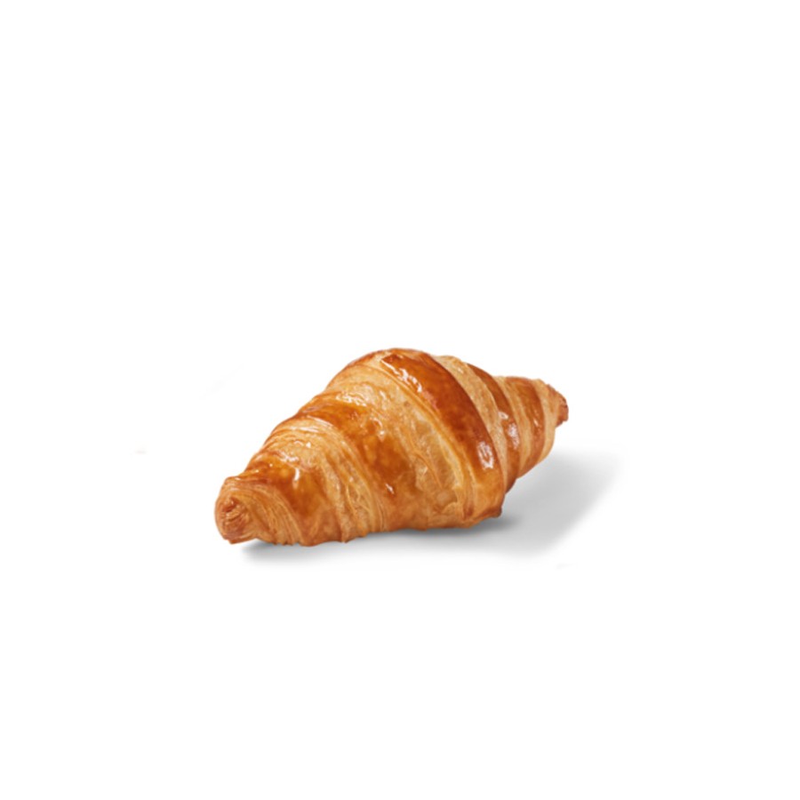 Sviestinis kruasanas 80g šaldytas