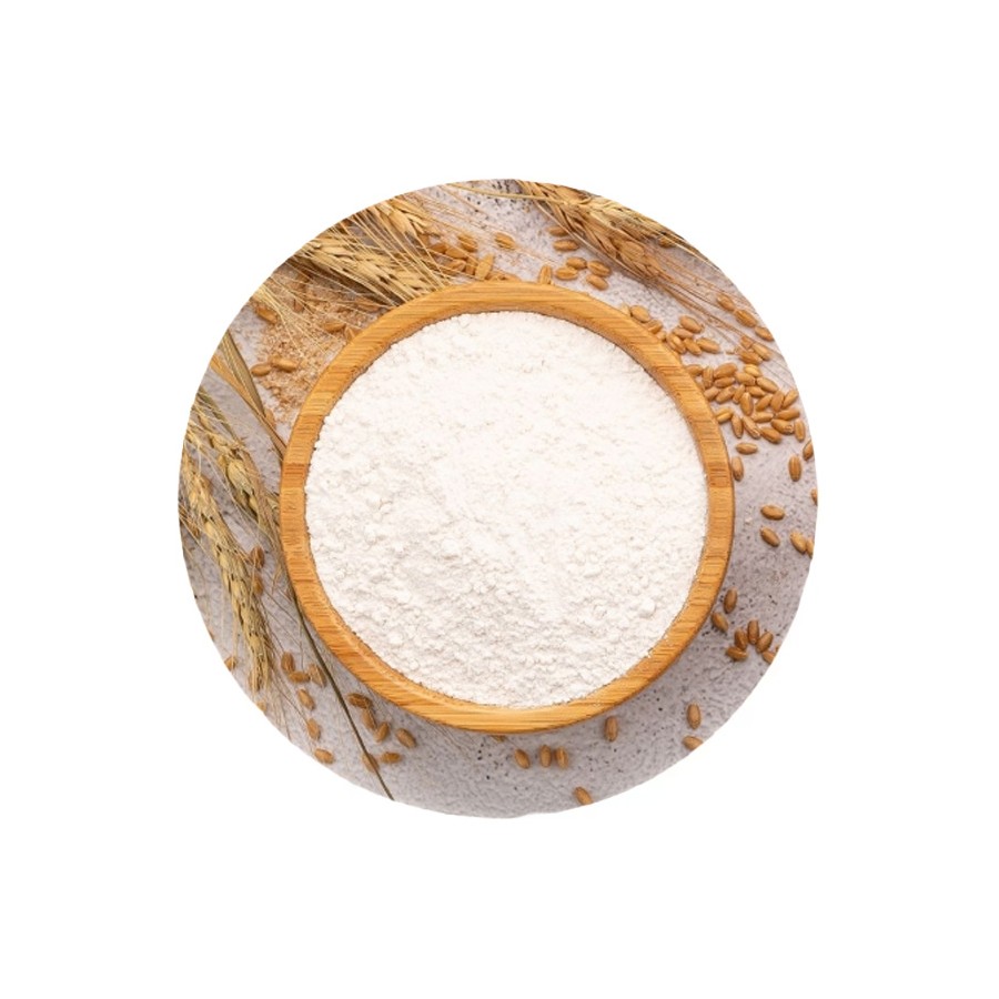 Priedas kvietiniams-ruginiams gaminiams "HYPERSOFT"