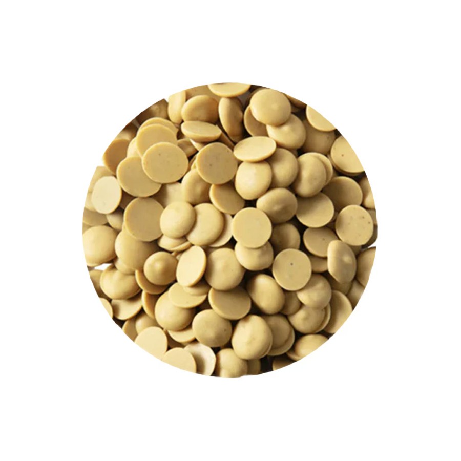 Baltasis šokoladas su pistacijomis SINFONIA PISTACCHIO